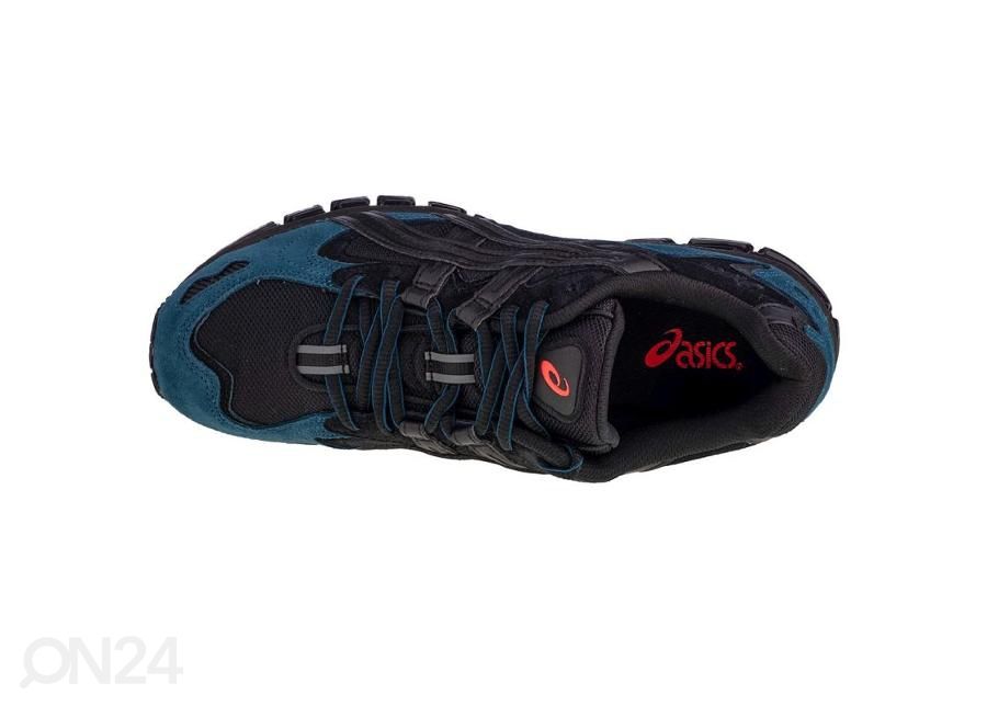 Miesten vapaa-ajan kengät Asics Gel-Kayano 5 360 M 1021A160-002 kuvasuurennos