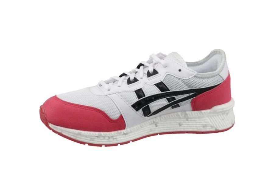Miesten vapaa-ajan kengät Asics HyperGel-Lyte M 1191A017-100 kuvasuurennos