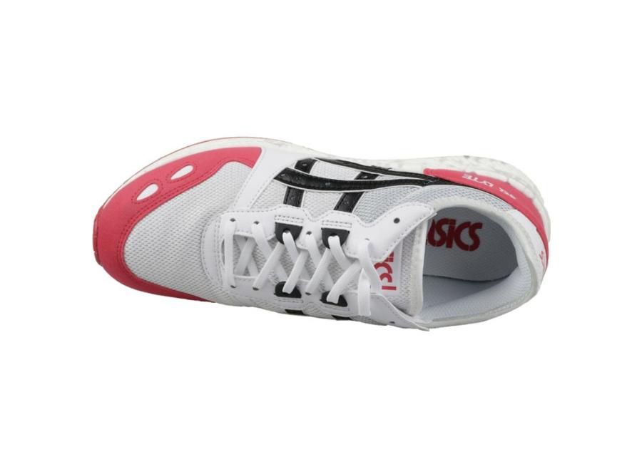 Miesten vapaa-ajan kengät Asics HyperGel-Lyte M 1191A017-100 kuvasuurennos
