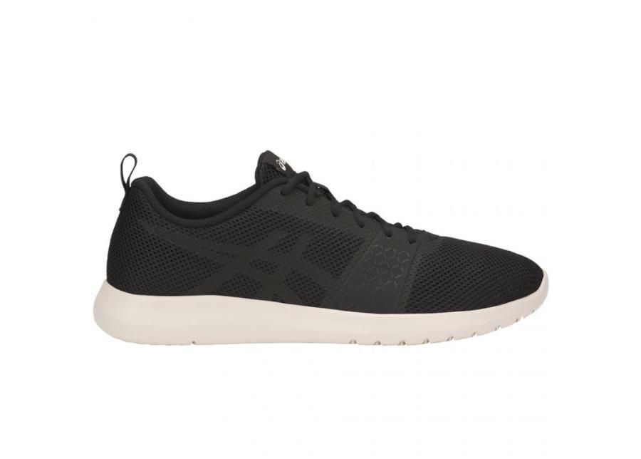 Miesten vapaa-ajan kengät Asics Kanmei MX M T849N-9090 kuvasuurennos