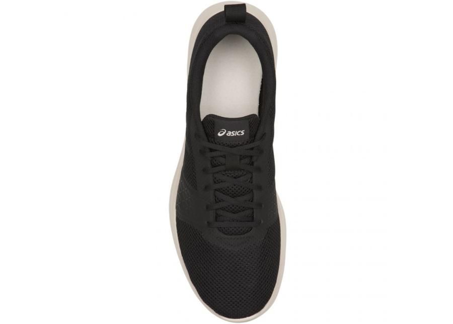 Miesten vapaa-ajan kengät Asics Kanmei MX M T849N-9090 kuvasuurennos