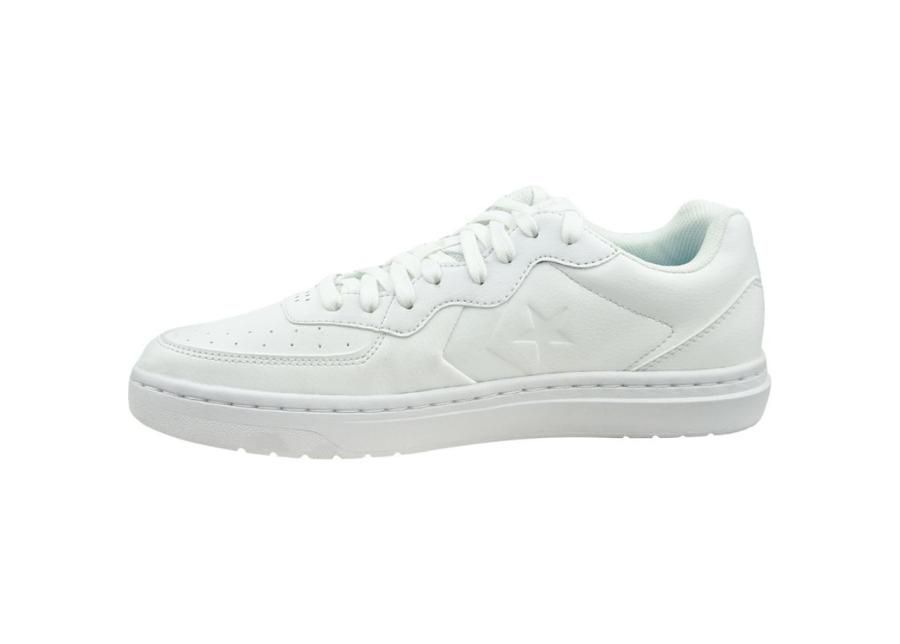 Miesten vapaa-ajan kengät Converse Rival Ox M 164445C kuvasuurennos