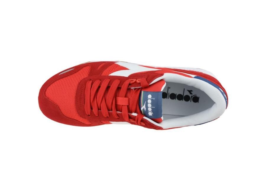 Miesten vapaa-ajan kengät Diadora Titan II M 501-158623-01-C8550 kuvasuurennos