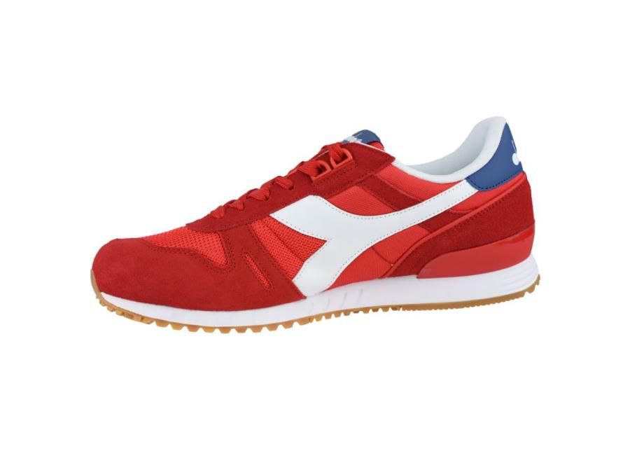Miesten vapaa-ajan kengät Diadora Titan II M 501-158623-01-C8550 kuvasuurennos