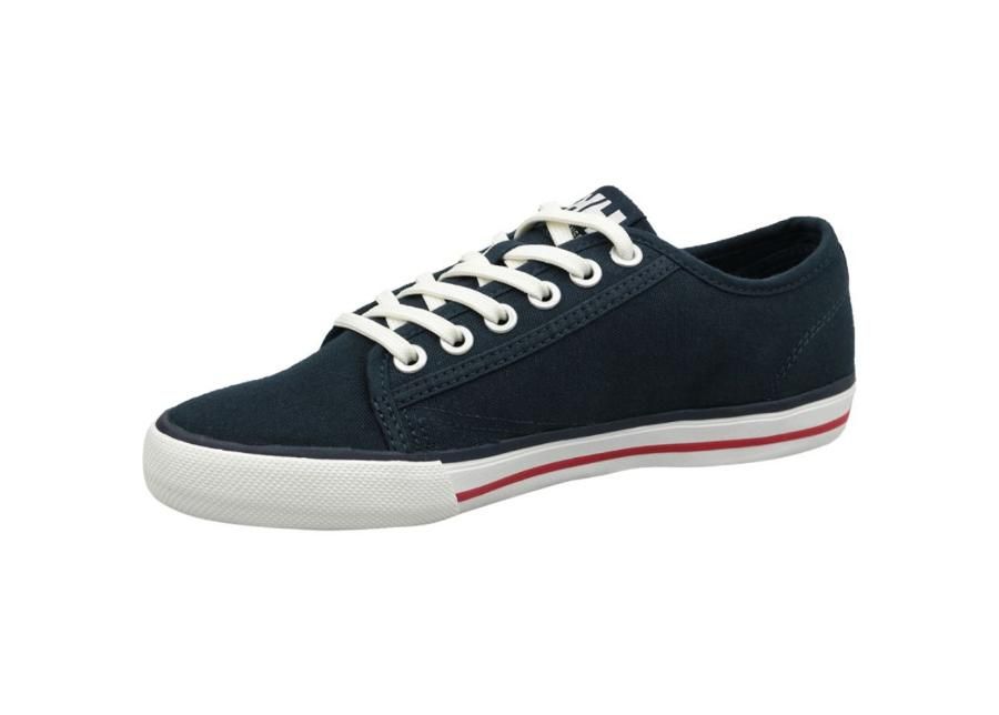 Miesten vapaa-ajan kengät Helly Hansen Fjord Canvas Shoe V2 M 11465-597 kuvasuurennos