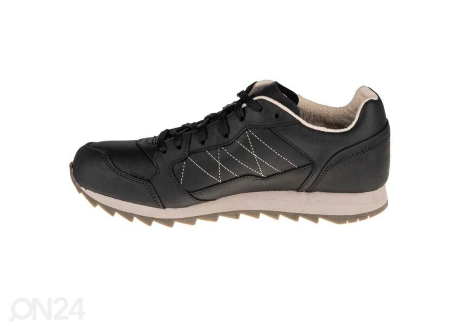 Miesten vapaa-ajan kengät Merrell Alpine Ltr Sneaker kuvasuurennos