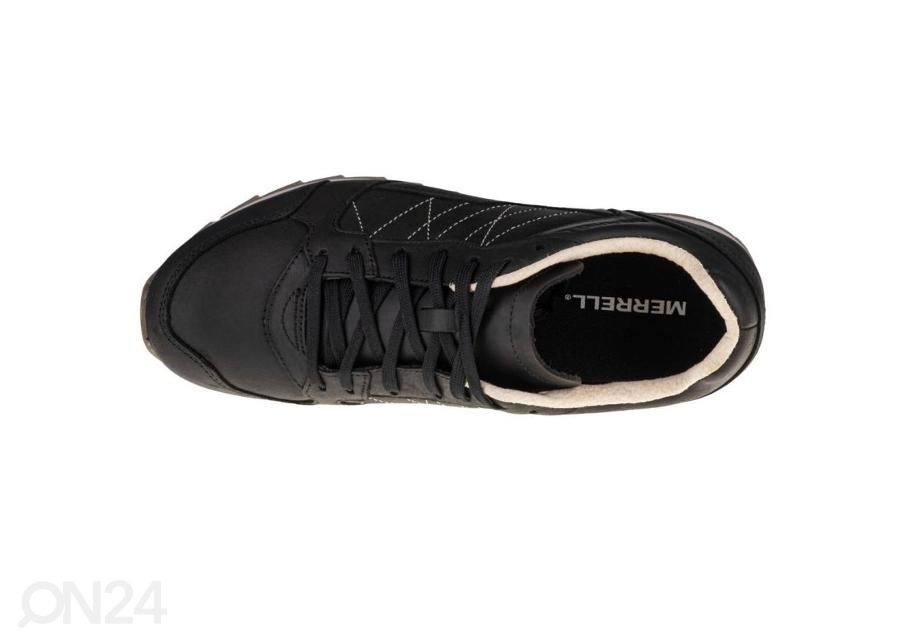 Miesten vapaa-ajan kengät Merrell Alpine Ltr Sneaker kuvasuurennos