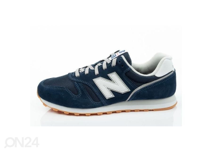 Miesten vapaa-ajan kengät New Balance M ML373DB2 kuvasuurennos