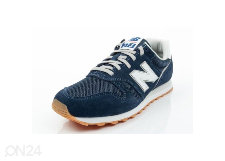 Miesten vapaa-ajan kengät New Balance M ML373DB2 kuvasuurennos