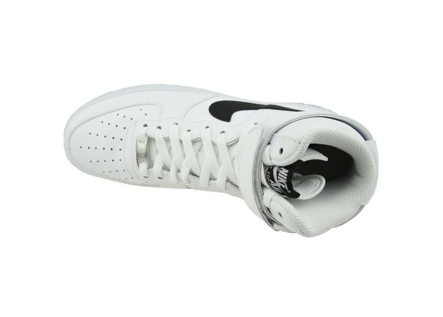 Miesten vapaa-ajan kengät Nike Air Force 1 High 07 AN20 M CK4369-100 kuvasuurennos