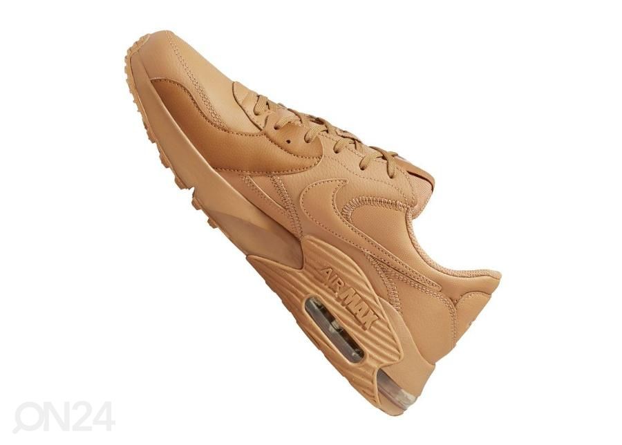 Miesten vapaa-ajan kengät Nike Air Max Excee M DB2839-200 kuvasuurennos