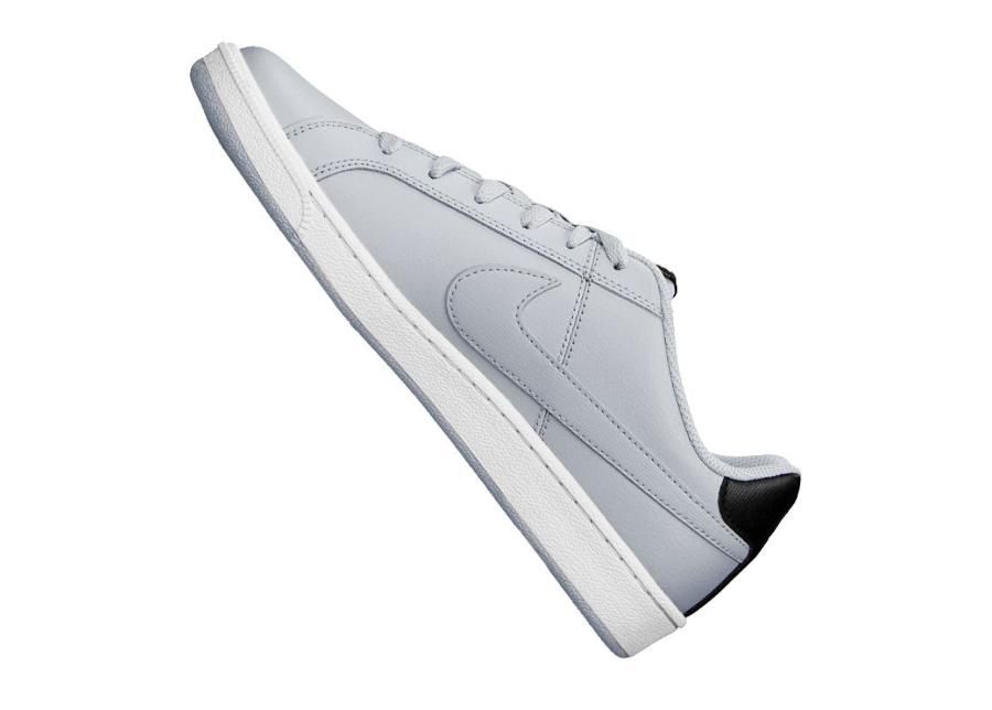 Miesten vapaa-ajan kengät Nike Court Royale Tab M CJ9263-004 kuvasuurennos