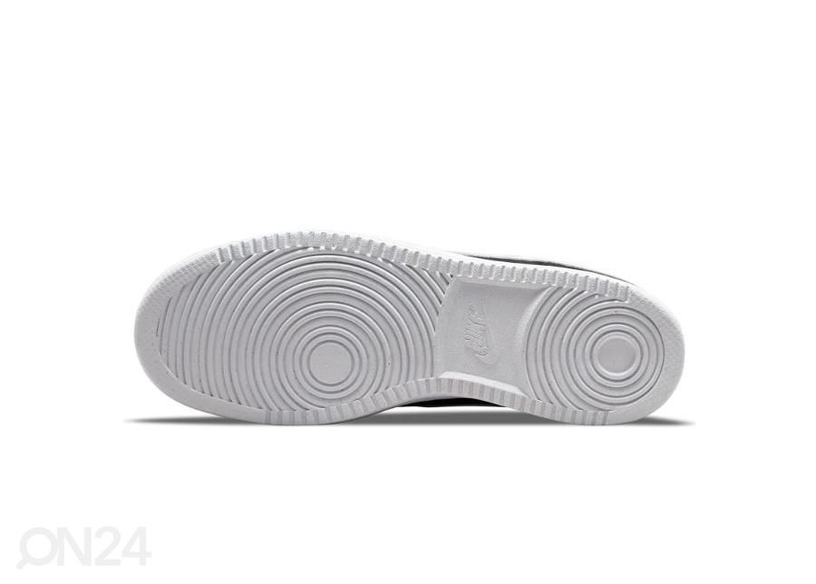Miesten vapaa-ajan kengät Nike Court Vision Low kuvasuurennos