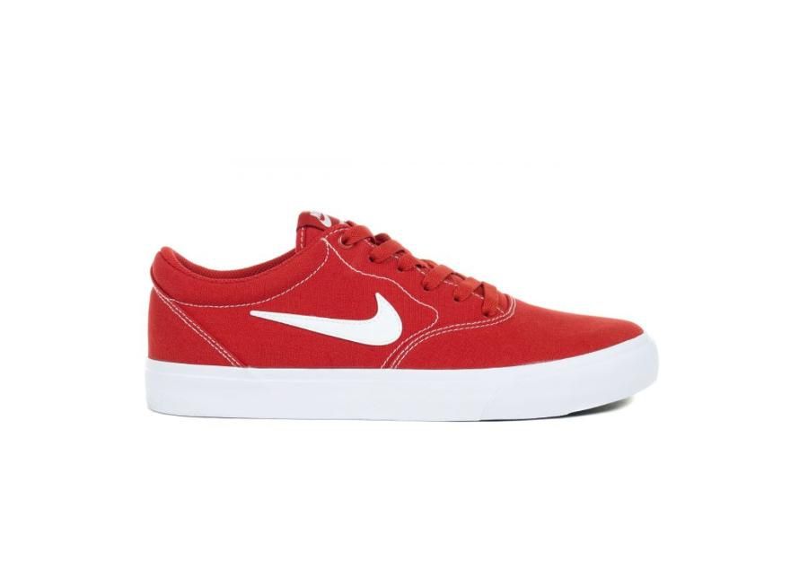 Miesten vapaa-ajan kengät Nike Sb Charge Cnvs M CD6279-601 kuvasuurennos