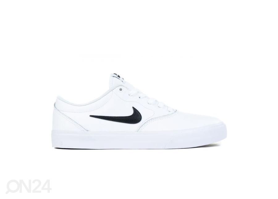 Miesten vapaa-ajan kengät Nike SB Charge Prm M DA5493-100 kuvasuurennos