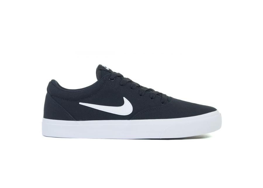 Miesten vapaa-ajan kengät Nike Sb Charge Slr M CD6279-002 kuvasuurennos