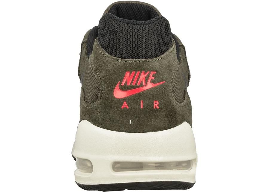 Miesten vapaa-ajan kengät Nike Sportswear Air Max Guile M 916768-002 kuvasuurennos