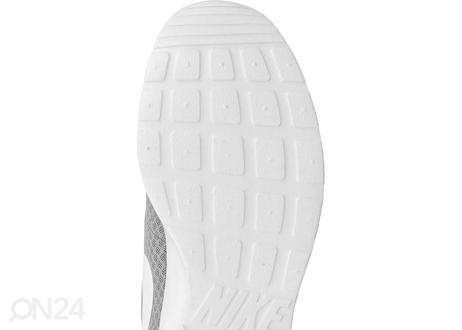 Miesten vapaa-ajan kengät Nike Sportswear Tanjun M 812654-010 kuvasuurennos