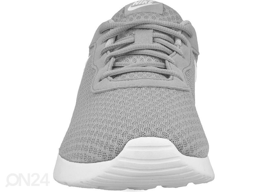 Miesten vapaa-ajan kengät Nike Sportswear Tanjun M 812654-010 kuvasuurennos