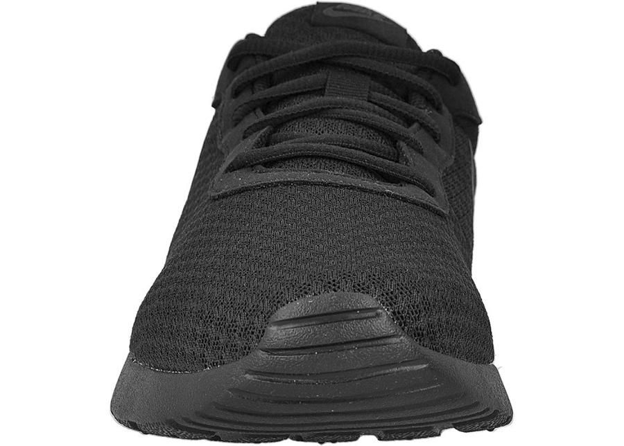 Miesten vapaa-ajan kengät Nike Tanjun M 812654-001 kuvasuurennos