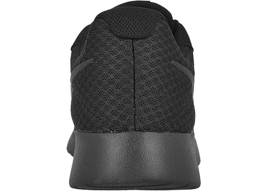 Miesten vapaa-ajan kengät Nike Tanjun M 812654-001 kuvasuurennos