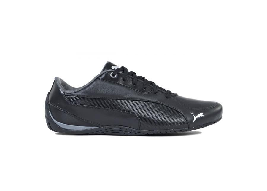 Miesten vapaa-ajan kengät Puma Drift Cat 5 Carbon M 36113701 kuvasuurennos