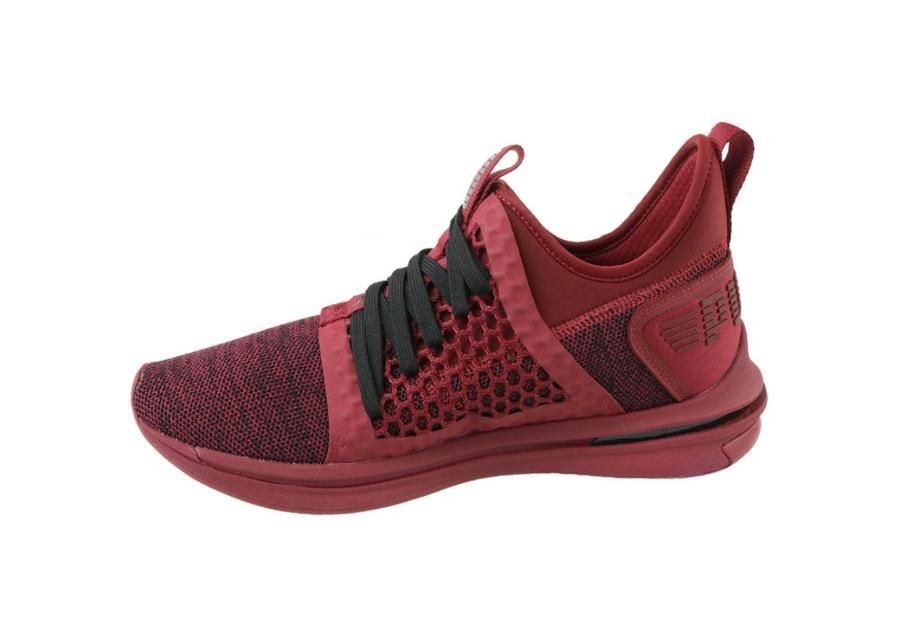 Miesten vapaa-ajan kengät Puma Ignite Limitless SR Netfit M 190962-02 kuvasuurennos