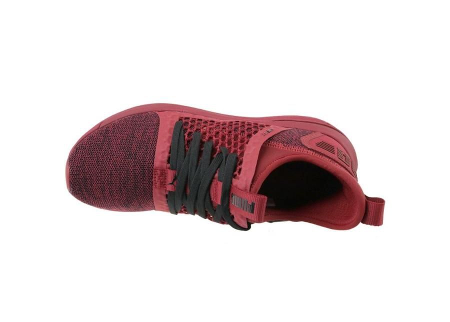 Miesten vapaa-ajan kengät Puma Ignite Limitless SR Netfit M 190962-02 kuvasuurennos