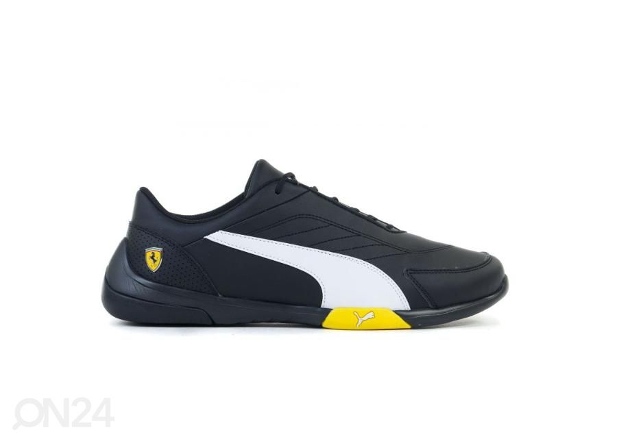 Miesten vapaa-ajan kengät Puma Sf Kart Cat III M 306219 05 kuvasuurennos