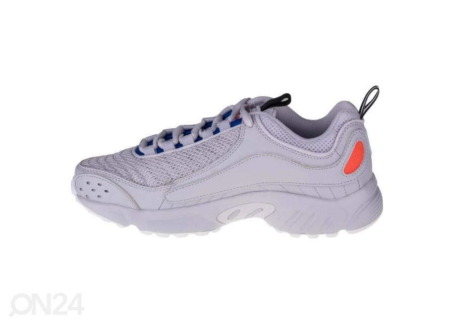 Miesten vapaa-ajan kengät Reebok Daytona DMX II kuvasuurennos