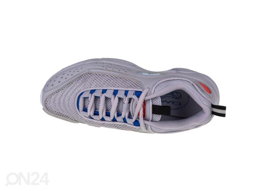 Miesten vapaa-ajan kengät Reebok Daytona DMX II kuvasuurennos