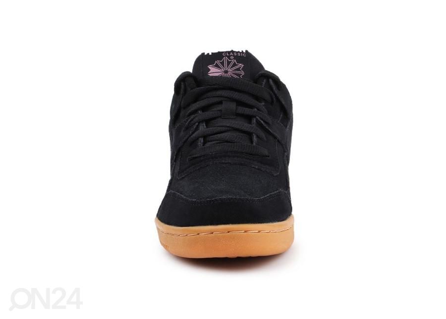 Miesten vapaa-ajan kengät Reebok Workout Plus MU M DV4284 kuvasuurennos