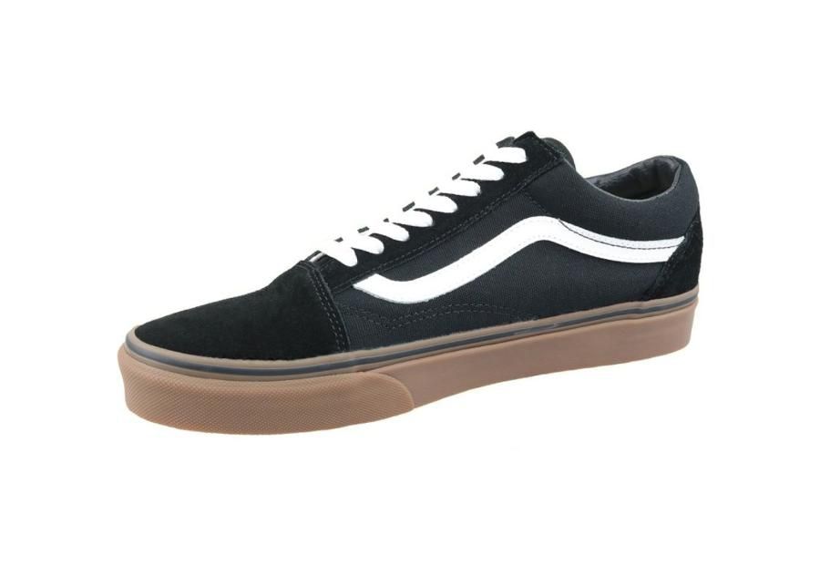 Miesten vapaa-ajan kengät Vans Old Skool M kuvasuurennos
