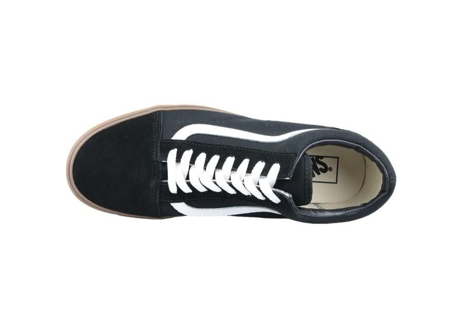Miesten vapaa-ajan kengät Vans Old Skool M kuvasuurennos