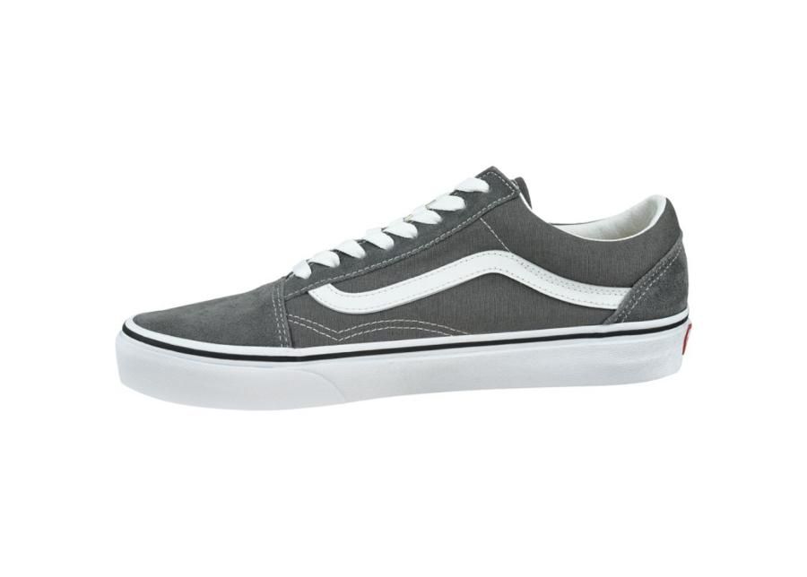 Miesten vapaa-ajan kengät Vans Old Skool M kuvasuurennos