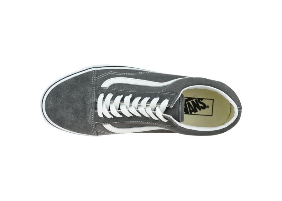 Miesten vapaa-ajan kengät Vans Old Skool M kuvasuurennos
