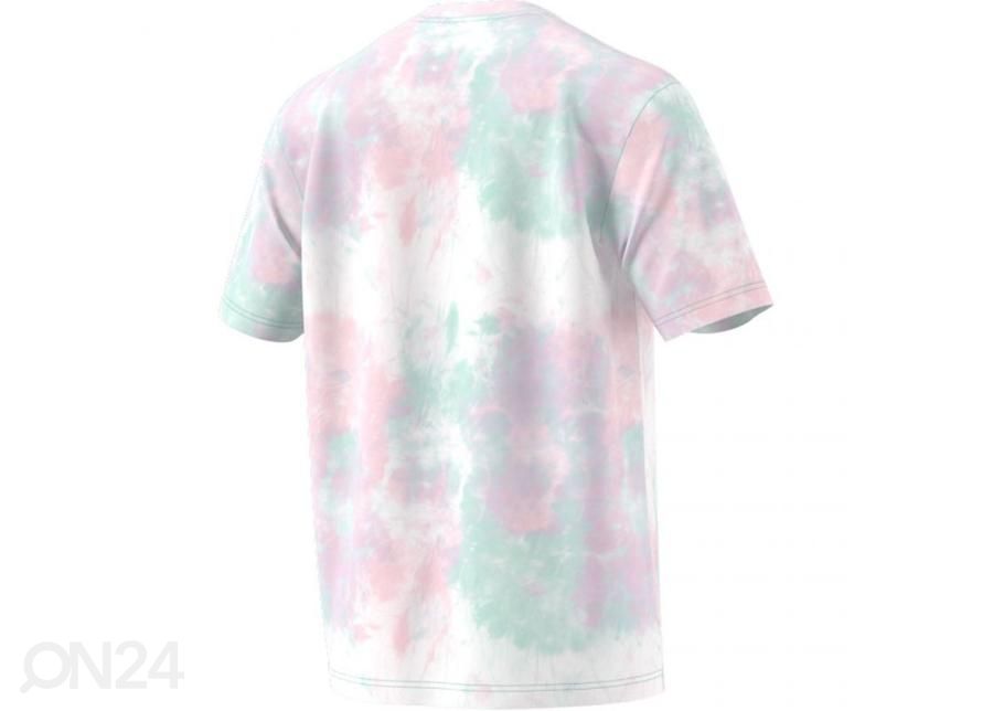 Miesten vapaa-ajan paita Adidas Essentials kuvasuurennos