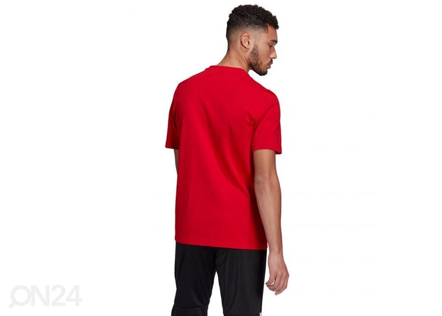 Miesten vapaa-ajan paita Adidas Essentials kuvasuurennos