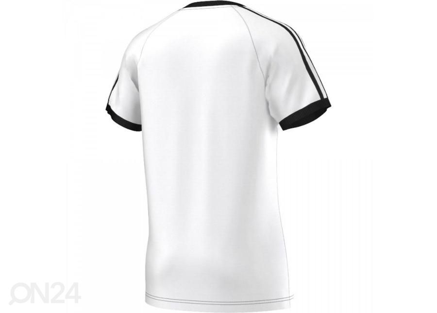 Miesten vapaa-ajan paita Adidas ORIGINALS Sport Essentials Tee kuvasuurennos
