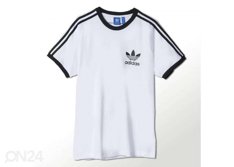 Miesten vapaa-ajan paita Adidas ORIGINALS Sport Essentials Tee kuvasuurennos