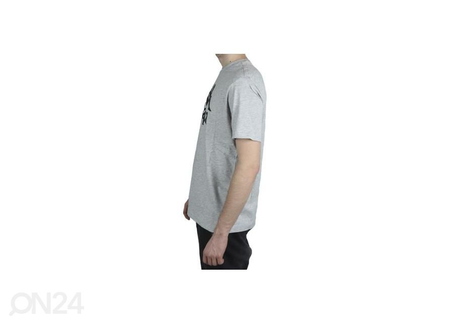 Miesten vapaa-ajan paita Kappa Caspar T-Shirt kuvasuurennos