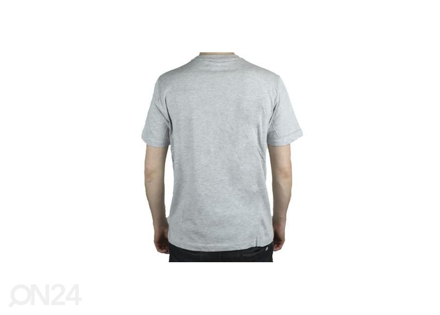 Miesten vapaa-ajan paita Kappa Caspar T-Shirt kuvasuurennos