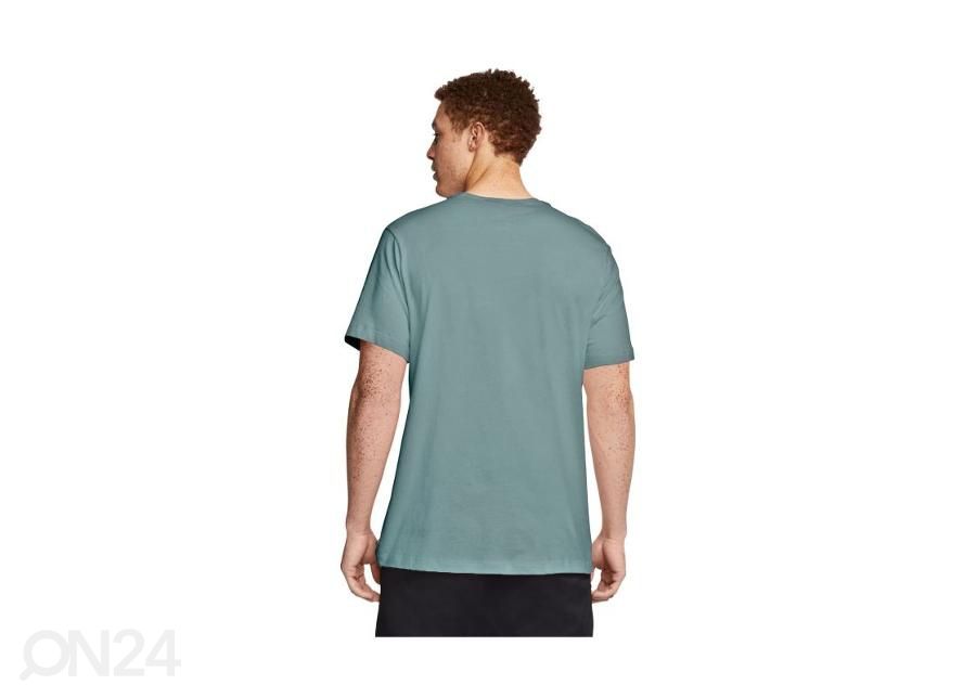 Miesten vapaa-ajan paita Nike F.C. Essentials kuvasuurennos