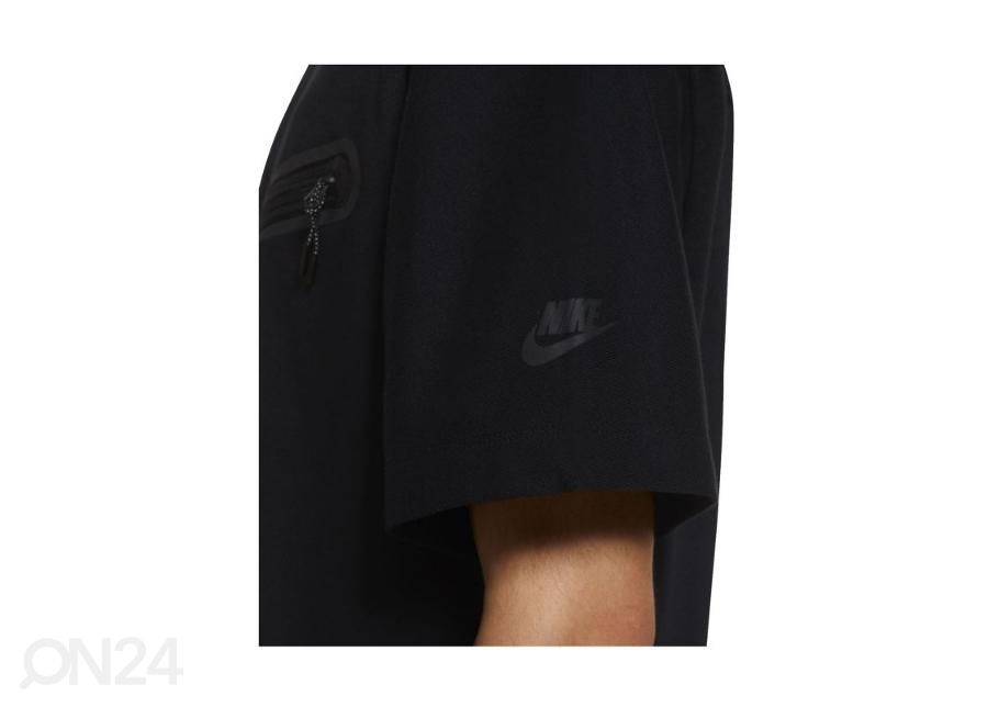 Miesten vapaa-ajan paita Nike NSW Dri-FIT Tech Essentials kuvasuurennos