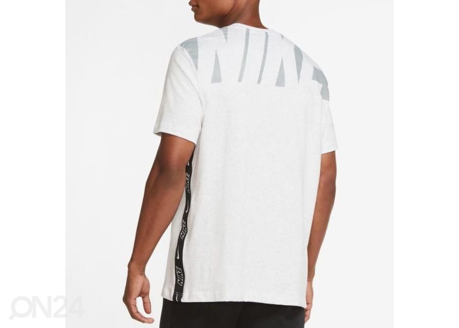 Miesten vapaa-ajan paita Nike Sportswear kuvasuurennos