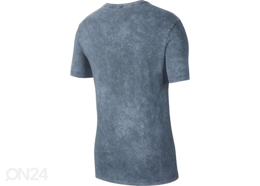 Miesten vapaa-ajan paita Nike Sportswear kuvasuurennos