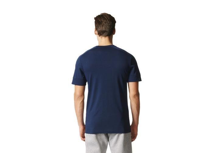 Miesten vapaa-ajanpaita adidas ID Stadium Tee M B47360 kuvasuurennos