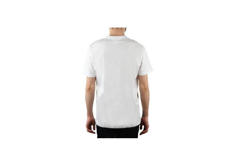 Miesten vapaa-ajanpaita Kappa Caspar T-Shirt M 303910-11-0601 kuvasuurennos
