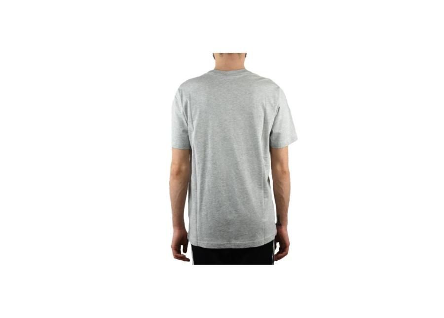 Miesten vapaa-ajanpaita Kappa Caspar T-Shirt M 303910-15-4101M kuvasuurennos