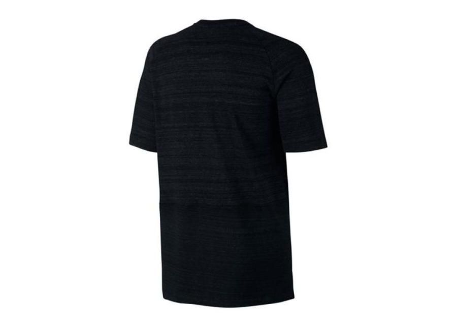Miesten vapaa-ajanpaita Nike Advance 15 M 837010-010 kuvasuurennos